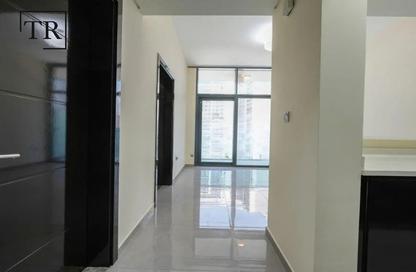 Apartment - 1 - 2 for rent in Merano Tower - Business Bay - Dubai