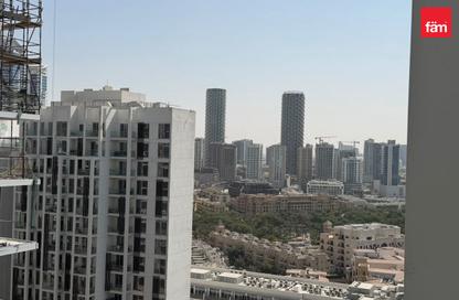 Apartment - Studio - 1 for sale in Binghatti Azure - District 16 - Jumeirah Village Circle - Dubai Apartment - Studio - 1 for sale in Binghatti Azure - District 16 - Jumeirah Village Circle - Dubai