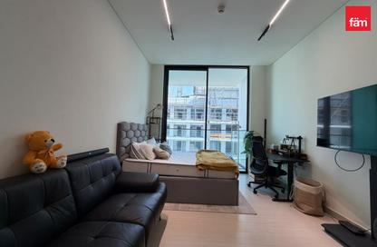 Apartment - Studio - 1 for sale in Binghatti Azure - District 16 - Jumeirah Village Circle - Dubai
