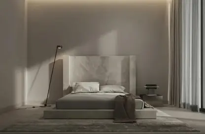 شقة - 2 غرف نوم - 3 حمامات للبيع في وادي 645 - مجان - دبي لاند - دبي