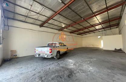 Land - Studio for rent in Industrial Area 17 - Sharjah Industrial Area - Sharjah