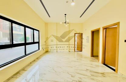 Apartment - 1 - 2 for rent in Al Badaa - Dubai