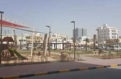 Apartment - Studio - 1 Bathroom for rent in Al Naemiya Tower 2 - Al Naemiya Towers - Al Nuaimiya - Ajman