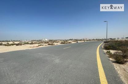 Land - Studio for sale in Jebel Ali Hills - Saih Shuaib 1 - Jebel Ali - Dubai
