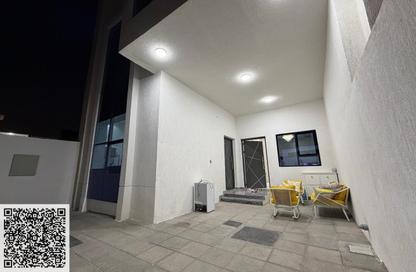 Townhouse - 4 Bedrooms - 6 Bathrooms for sale in Al Helio 1 - Al Helio - Ajman