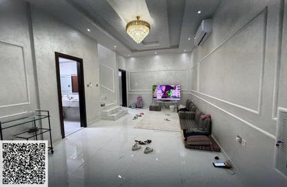 Townhouse - 4 Bedrooms - 6 Bathrooms for sale in Al Helio 1 - Al Helio - Ajman