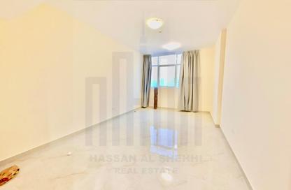 Apartment - 1 Bedroom - 2 Bathrooms for rent in Rove Home Aljada - Aljada - Sharjah