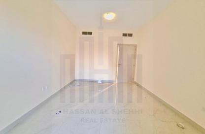 Apartment - 1 Bedroom - 2 Bathrooms for rent in Rove Home Aljada - Aljada - Sharjah Apartment - 1 Bedroom - 2 Bathrooms for rent in Rove Home Aljada - Aljada - Sharjah