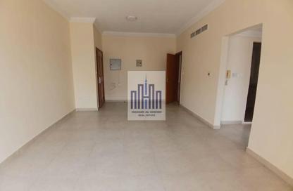 Apartment - 2 Bedrooms - 2 Bathrooms for rent in Muwailih Building - Muwaileh - Sharjah