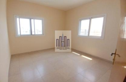 Apartment - 2 Bedrooms - 2 Bathrooms for rent in Muwailih Building - Muwaileh - Sharjah