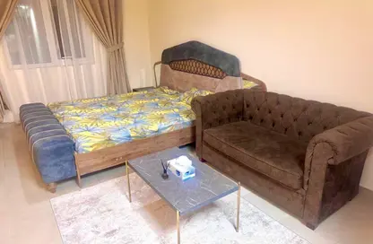 Apartment - Studio - 1 Bathroom for rent in Al Majaz 3 - Al Majaz - Sharjah