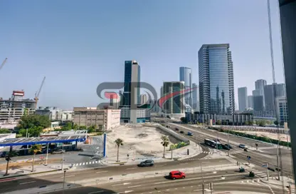شقة - 2 غرف نوم - 2 حمامات للايجار في ميرا 1 - شمس أبوظبي - جزيرة الريم - أبوظبي