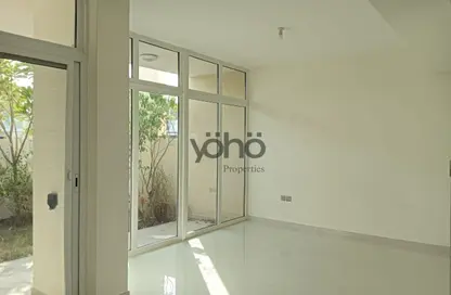 Townhouse - 3 Bedrooms - 3 Bathrooms for rent in Aknan Villas - Amazonia - Damac Hills 2 - Dubai