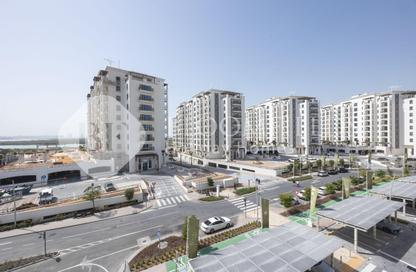Apartment - Studio - 1 Bathroom for rent in Residences C - Yas Golf Collection - Yas Island - Abu Dhabi