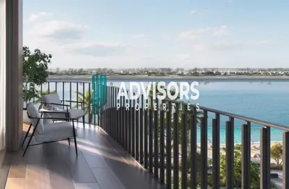 شقة - 1 حمام للبيع في جاردينيا باي - جزيرة ياس - أبوظبي