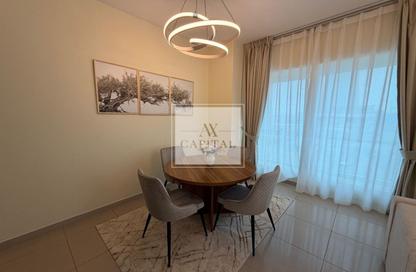 Apartment - 1 Bedroom - 2 Bathrooms for rent in Lake Point Tower - JLT Cluster N - Jumeirah Lake Towers - Dubai