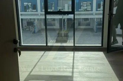 Townhouse - 3 Bedrooms - 3 Bathrooms for sale in Santorini - Damac Lagoons - Dubai