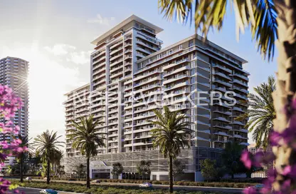 Apartment - 1 Bedroom - 2 Bathrooms for sale in Helvetia Residences - District 14 - Jumeirah Village Circle - Dubai