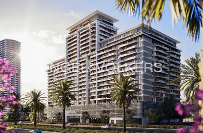 Apartment - 1 Bedroom - 2 Bathrooms for sale in Helvetia Residences - District 14 - Jumeirah Village Circle - Dubai