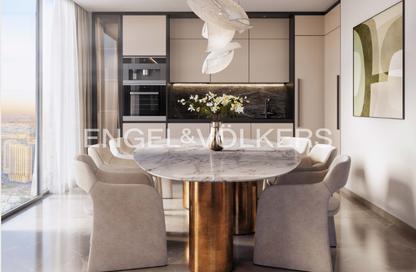 Apartment - 1 Bedroom - 2 Bathrooms for sale in Helvetia Residences - District 14 - Jumeirah Village Circle - Dubai