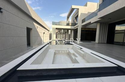 Villa - 6 Bedrooms - 7+ Bathrooms for rent in Nad Al Sheba 1 - Nad Al Sheba - Dubai Villa - 6 Bedrooms - 7+ Bathrooms for rent in Nad Al Sheba 1 - Nad Al Sheba - Dubai