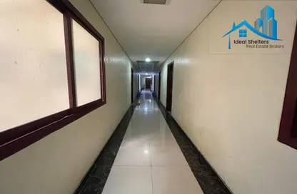 شقة - 2 غرف نوم - 3 حمامات للايجار في برج السالم - النهدة 2 - النهدة - دبي - دبي شقة - 2 غرف نوم - 3 حمامات للايجار في برج السالم - النهدة 2 - النهدة - دبي - دبي