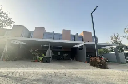 Townhouse - 2 Bedrooms - 4 Bathrooms for sale in Sendian - Masaar - Tilal City - Sharjah