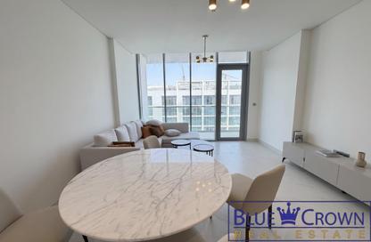 Apartment - 2 - 2 for rent in Residences 13 - The Residences at District One - District One - Mohammed Bin Rashid City - Dubai