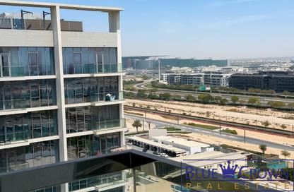 Apartment - 2 - 2 for rent in Residences 13 - The Residences at District One - District One - Mohammed Bin Rashid City - Dubai