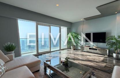 Apartment - 3 Bedrooms - 4 Bathrooms for sale in Damac Heights - Dubai Marina - Dubai Apartment - 3 Bedrooms - 4 Bathrooms for sale in Damac Heights - Dubai Marina - Dubai