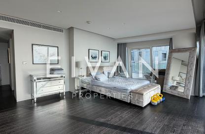Apartment - 3 Bedrooms - 4 Bathrooms for sale in Damac Heights - Dubai Marina - Dubai Apartment - 3 Bedrooms - 4 Bathrooms for sale in Damac Heights - Dubai Marina - Dubai