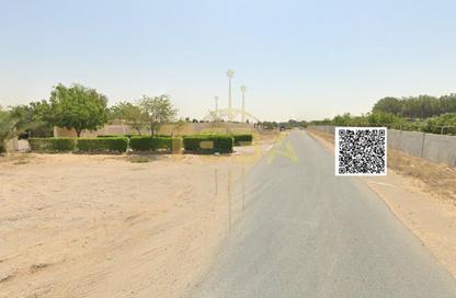 أرض - استوديو للبيع في كيبابلي هيلز - الحليو 2 - الحليو - عجمان