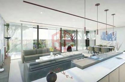 Villa - 3 Bedrooms - 4 Bathrooms for sale in Falcon Island - Al Hamra Village - Ras Al Khaimah Villa - 3 Bedrooms - 4 Bathrooms for sale in Falcon Island - Al Hamra Village - Ras Al Khaimah