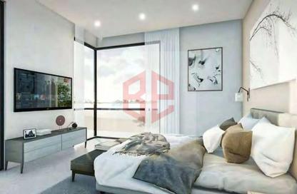 Villa - 3 Bedrooms - 4 Bathrooms for sale in Falcon Island - Al Hamra Village - Ras Al Khaimah