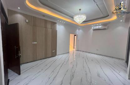 Villa - 5 Bedrooms - 7 Bathrooms for rent in Al Yasmeen 1 - Al Yasmeen - Ajman Villa - 5 Bedrooms - 7 Bathrooms for rent in Al Yasmeen 1 - Al Yasmeen - Ajman