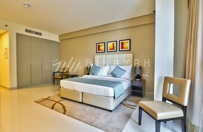 شقة - 1 حمام للايجار في داماك ميزون دي فيل تينورا - منطقة سكنية - دبي الجنوب (مركز دبي العالمي) - دبي شقة - 1 حمام للايجار في داماك ميزون دي فيل تينورا - منطقة سكنية - دبي الجنوب (مركز دبي العالمي) - دبي