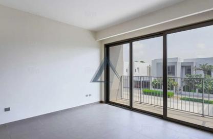 Villa - 3 Bedrooms - 5 Bathrooms for rent in Sidra Villas II - Sidra Villas - Dubai Hills Estate - Dubai