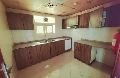 Apartment - 1 Bedroom - 1 Bathroom for rent in Muwaileh 29 Building - Muwaileh - Sharjah