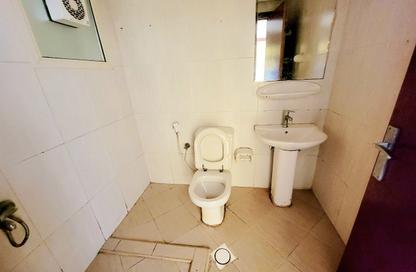 Apartment - 1 Bedroom - 1 Bathroom for rent in Muwaileh 29 Building - Muwaileh - Sharjah