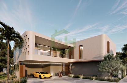 Townhouse - 3 Bedrooms - 5 Bathrooms for sale in Al Tay Hills - Al Tay West - Al Suyoh - Sharjah