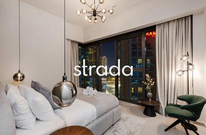 Apartment - 3 Bedrooms - 3 Bathrooms for sale in Act Two - Act One Act Two Towers - Opera District - Downtown Dubai - Dubai