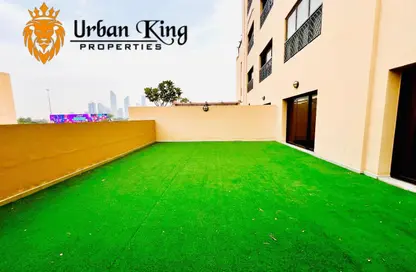 Apartment - 1 Bedroom - 2 Bathrooms for rent in Al Jadaf Building - Al Jaddaf - Dubai