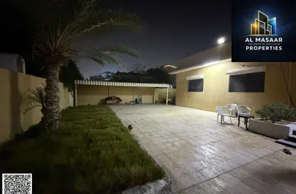 Villa - 4 Bedrooms - 5 Bathrooms for sale in Al Helio 2 - Al Helio - Ajman