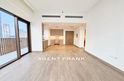 Apartment - 1 - 1 for rent in Lotus at Creek Beach Building 2 - Lotus at Creek Beach - Creek Beach - Dubai Creek Harbour (The Lagoons) - Dubai