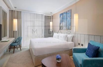 Hotel  and  Hotel Apartment - Studio - 1 for rent in NH Collection Dubai The Palm - Palm Jumeirah - Dubai