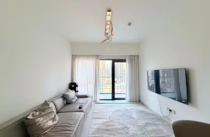Apartment - 1 Bedroom - 2 Bathrooms for sale in Burj Royale - Downtown Dubai - Dubai