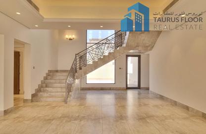 Villa - 5 - 7 for rent in Al Khawaneej 1 - Al Khawaneej - Dubai