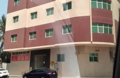 Apartment - 2 Bedrooms - 2 Bathrooms for rent in Al Nuaimiya Tower B2 - Al Nuaimiya Towers B - Al Nuimiya 1 - Al Nuaimiya - Ajman Apartment - 2 Bedrooms - 2 Bathrooms for rent in Al Nuaimiya Tower B2 - Al Nuaimiya Towers B - Al Nuimiya 1 - Al Nuaimiya - Ajman
