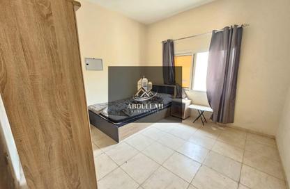 Apartment - Studio - 1 Bathroom for rent in Muwaileh 29 Building - Muwaileh - Sharjah