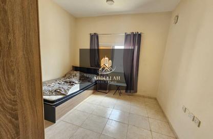 Apartment - Studio - 1 Bathroom for rent in Muwaileh 29 Building - Muwaileh - Sharjah